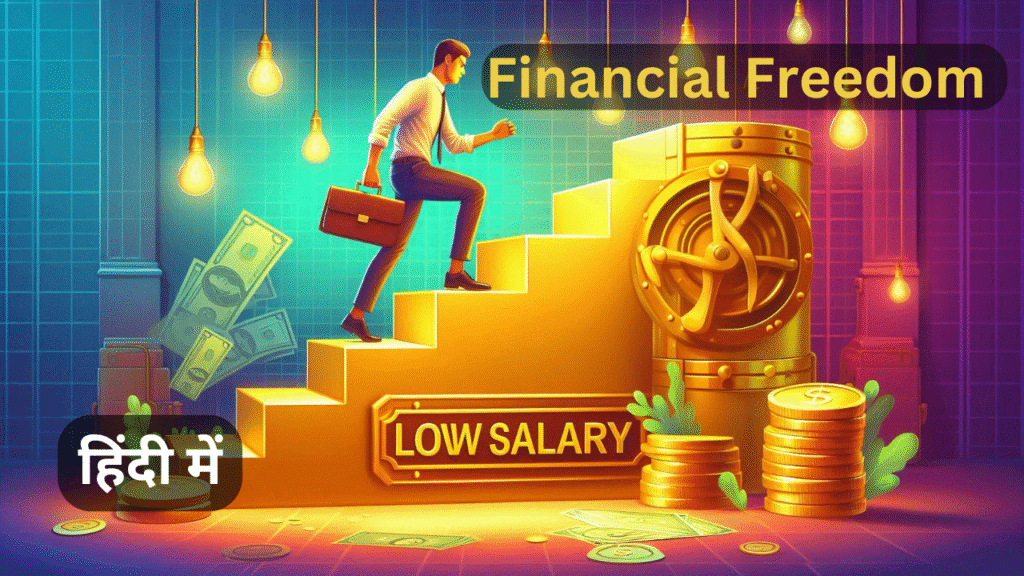 Rules for Building Wealth