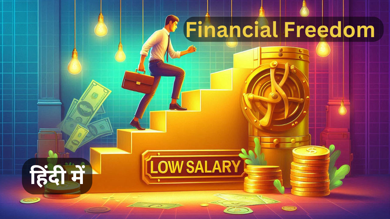 Rules for Building Wealth